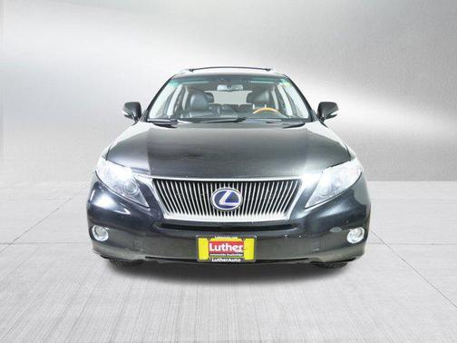 2011 Lexus RX 450h Base