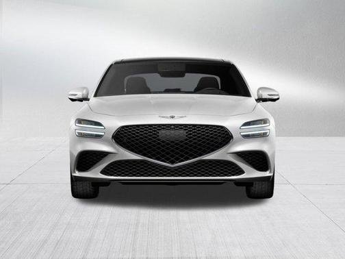 2026 Genesis G70 3.3T AWD Sport Prestige