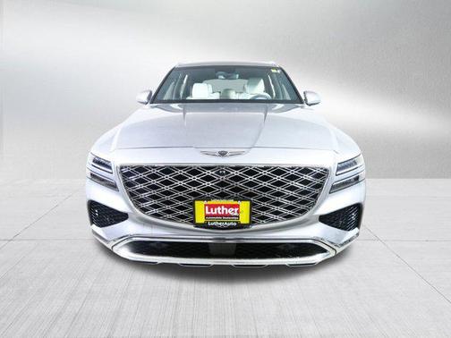 2025 Genesis GV80 3.5T