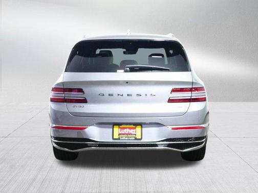 2025 Genesis GV80 3.5T