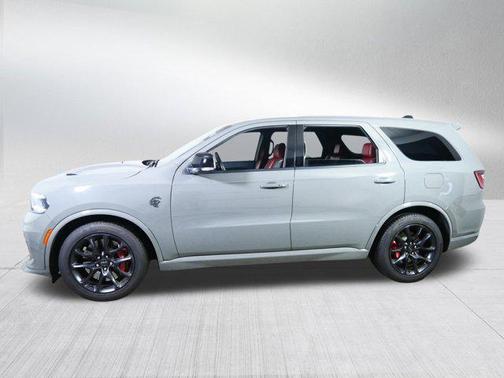 2023 Dodge Durango SRT Hellcat Premium AWD