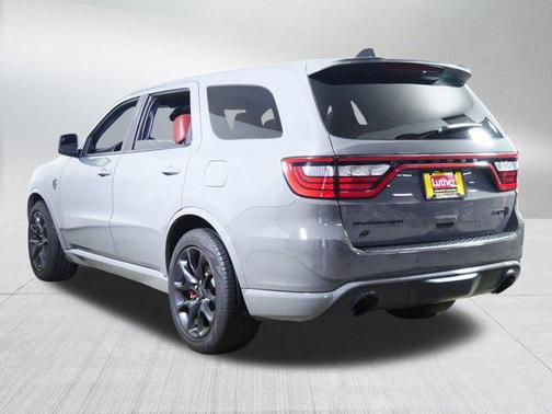 2023 Dodge Durango SRT Hellcat Premium AWD