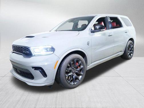 2023 Dodge Durango SRT Hellcat Premium AWD