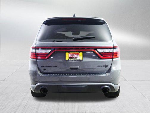2023 Dodge Durango SRT Hellcat Premium AWD