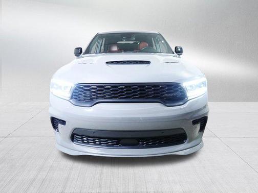 2023 Dodge Durango SRT Hellcat Premium AWD