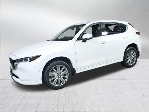 2023 Mazda CX-5 Signature