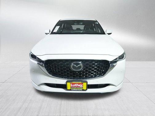 2023 Mazda CX-5 Signature