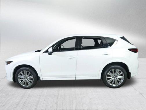 2023 Mazda CX-5 Signature