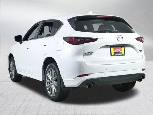 2023 Mazda CX-5 Signature