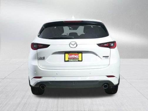 2023 Mazda CX-5 Signature