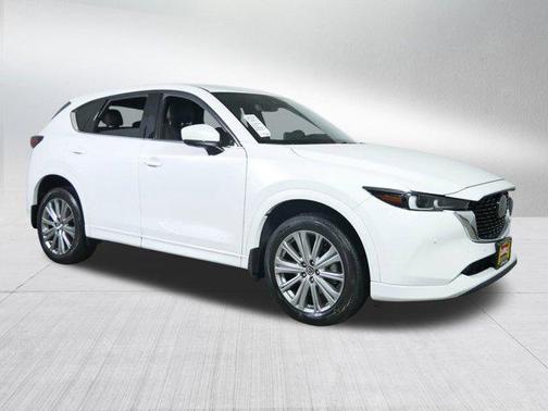 2023 Mazda CX-5 Signature