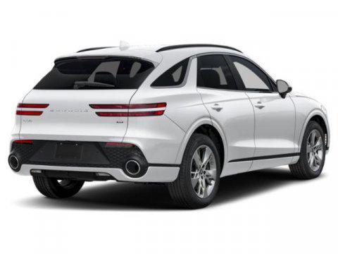 2025 Genesis GV70 3.5T AWD Sport