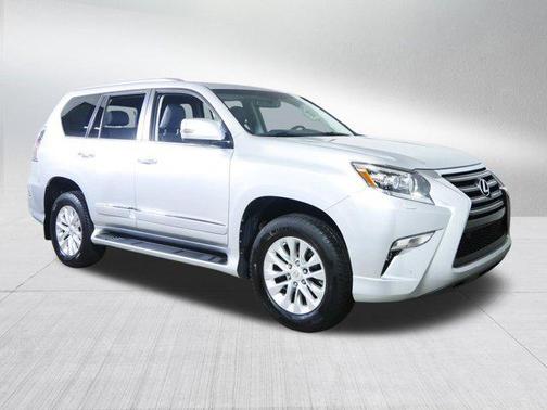 2018 Lexus GX 460 Premium