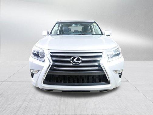 2018 Lexus GX 460 Premium