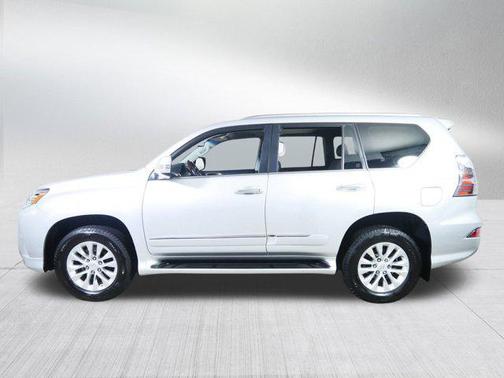 2018 Lexus GX 460 Premium