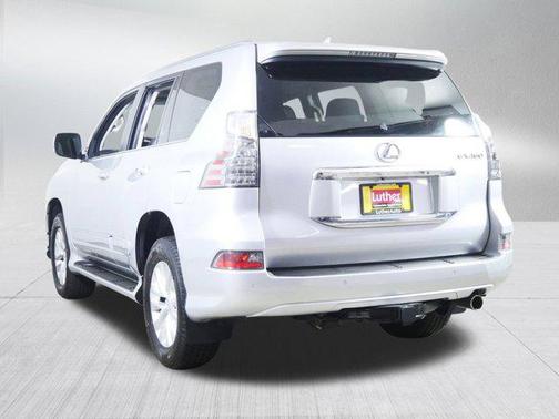 2018 Lexus GX 460 Premium