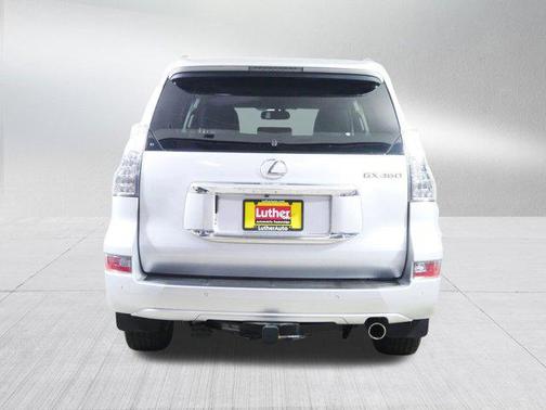 2018 Lexus GX 460 Premium