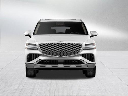 2026 Genesis GV80 2.5T