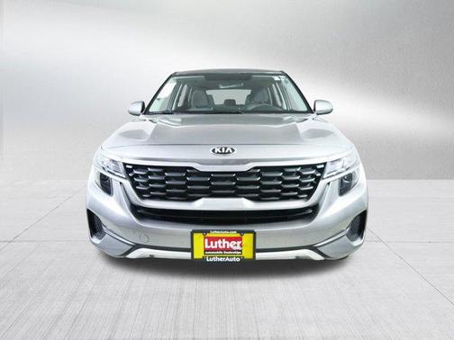 2021 Kia Seltos LX