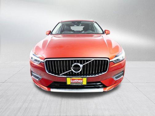 2021 Volvo XC60 T5 Inscription