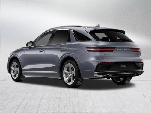Ceres Blue 2026 Genesis GV70 2.5T Advanced