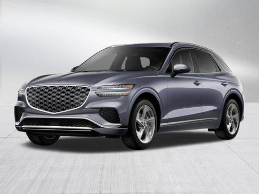 Ceres Blue 2026 Genesis GV70 2.5T Advanced