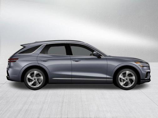 Ceres Blue 2026 Genesis GV70 2.5T Advanced