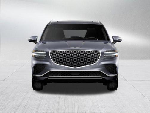 Ceres Blue 2026 Genesis GV70 2.5T Advanced