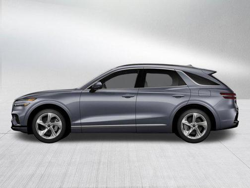 Ceres Blue 2026 Genesis GV70 2.5T Advanced