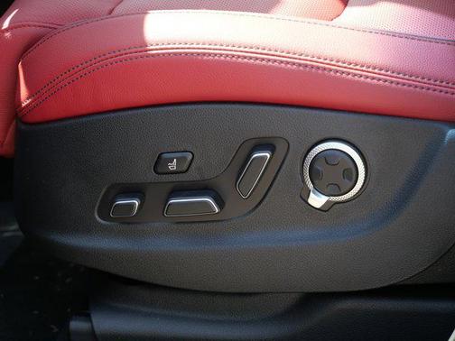 Savile Silver 2026 Genesis GV70 2.5T Sport Prestige