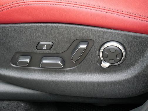 Savile Silver 2026 Genesis GV70 2.5T Sport Prestige