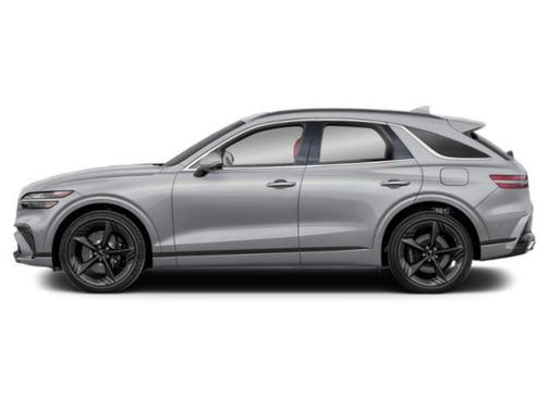 Savile Silver 2026 Genesis GV70 2.5T Sport Prestige