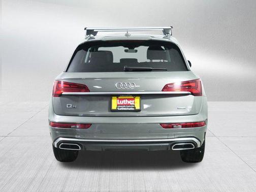 2024 Audi Q5 45 S line Premium Plus
