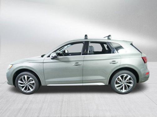 2024 Audi Q5 45 S line Premium Plus