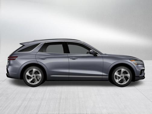 Ceres Blue 2026 Genesis GV70 2.5T Select