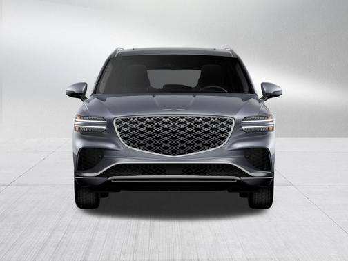 Ceres Blue 2026 Genesis GV70 2.5T Select