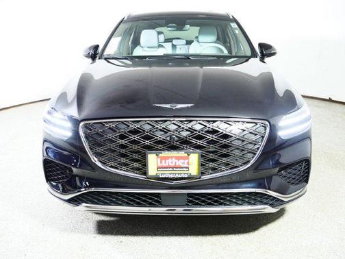Vik Black 2026 Genesis GV70 2.5T Advanced