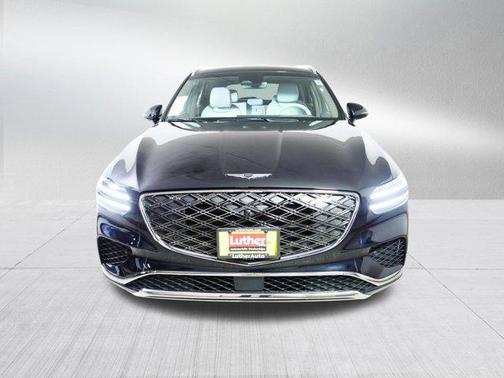Vik Black 2026 Genesis GV70 2.5T Advanced