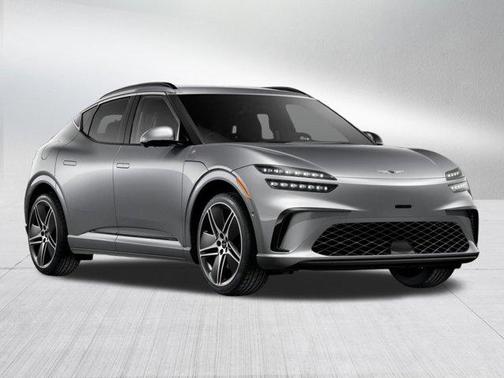 2026 Genesis GV60 Performance AWD