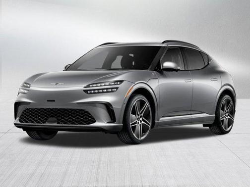 2026 Genesis GV60 Performance AWD