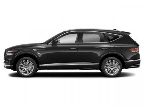 2025 Genesis GV80 2.5T Advanced