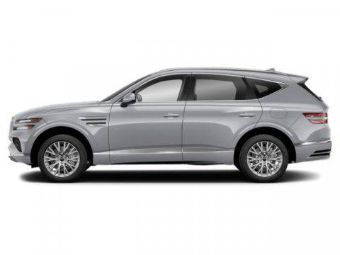 2025 Genesis GV80 2.5T Advanced