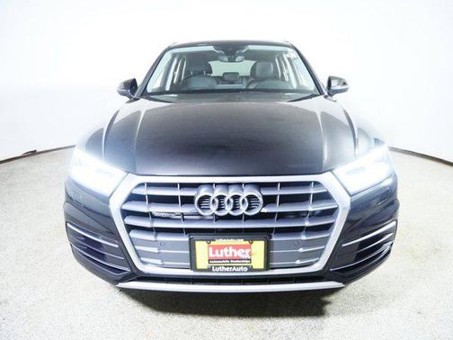 2019 Audi Q5 2.0T Premium Plus