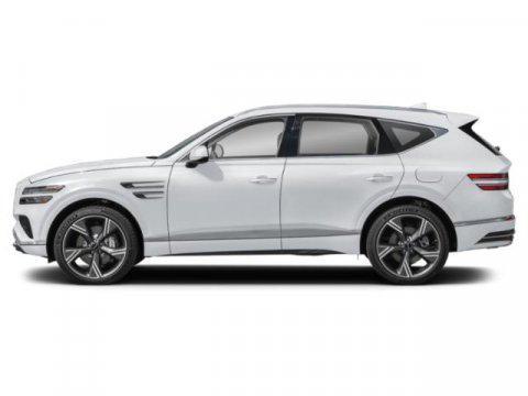 2025 Genesis GV80 2.5T