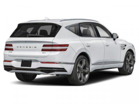 2025 Genesis GV80 2.5T