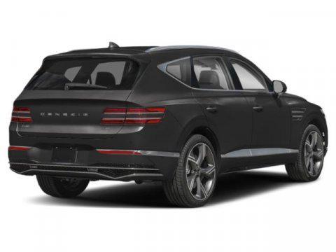 2025 Genesis GV80 2.5T
