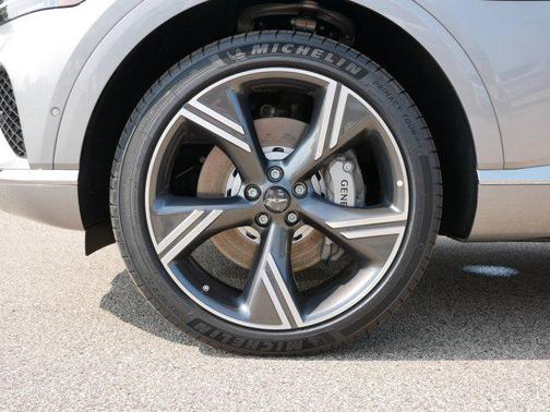 2025 Genesis GV80 3.5T
