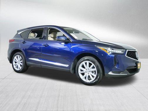 2023 Acura RDX Base