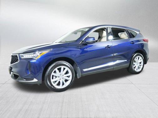 2023 Acura RDX Base