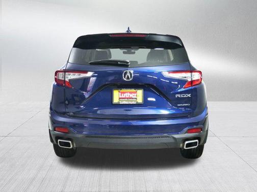 2023 Acura RDX Base